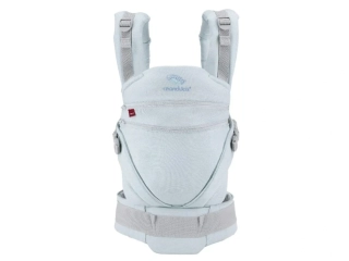 Manduca XT - MonochromeEdition - Arctic