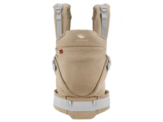 Manduca XT - MonochromeEdition - Nougat