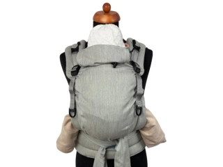 Moisha HUGO Mono Smoke