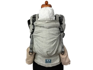 Moisha Grow Carbon Mist