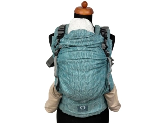Moisha Grow Carbon Ottanio