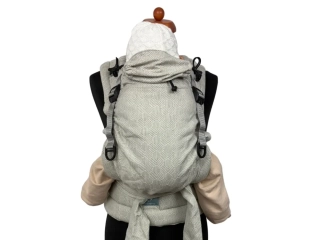 Moisha HUGO Carbon Mist