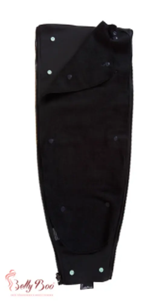 BellyBoo® - fleecová vrstva k vsadce