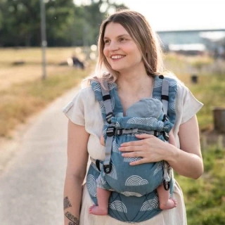 Nosítko SESTRICE carrier - zápůjčka