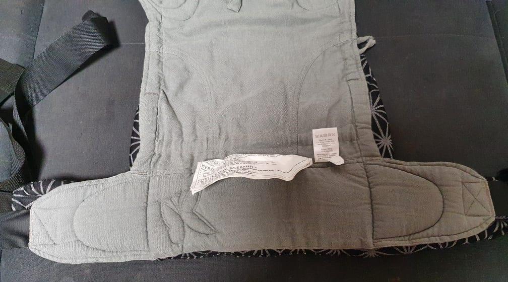 Moisha Hugo versus FlowClick