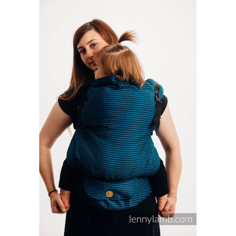 Lenny Preschool Tanzanite
